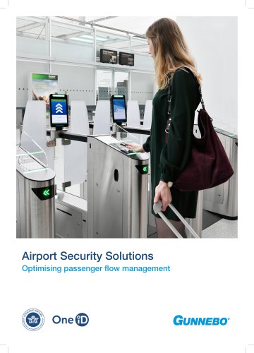 Airport Brochure