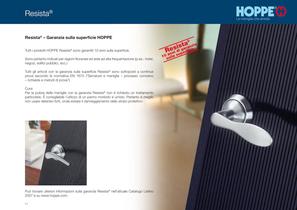 HCS® - HOPPE Compact System - 11