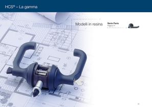 HCS® - HOPPE Compact System - 30