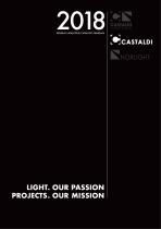 GENERAL CATALOGUE 2018_CASTALDI