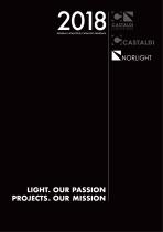 GENERAL CATALOGUE 2018_NORLIGHT