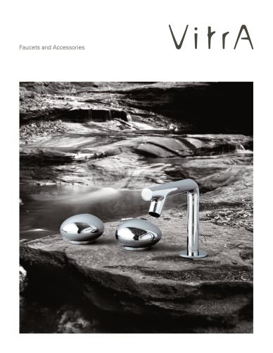 Faucets & Accessories