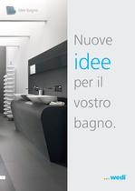 Idee bagno - Nuove idee per il vostro bagno - 1