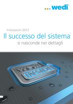 Innovazioni 2013 - Il successo del sistema si nasconde nei dettagli - 1