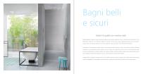 Ispirazioni per il bagno 2018 - 2