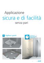 Le migliori innovazioni dello specialista - Nuovi prodotti 2012 - 9