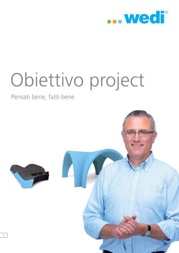 Obiettivo project