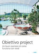 Obiettivo project - 7