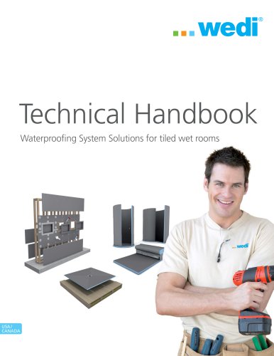 Technical handbook USA