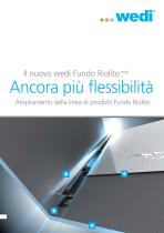 wedi Fundo Plano Linea - 1