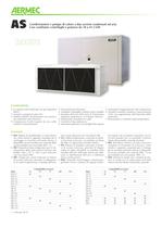 Scheda prodotto - split system - 1