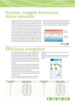 Split System e  sistemi VRF systems 2013 - 8