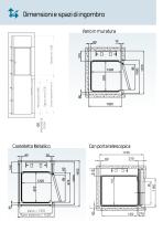 ASCENSORE ECOVIMEC - 10