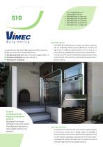 Catalogo commerciale S10 (ITA) - 2