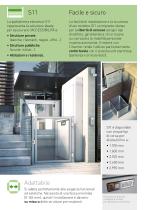 Catalogo commerciale S11 (ITA) - 2