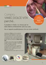 Catalogo commerciale Vimec Dolce Vita(ITA) - 11