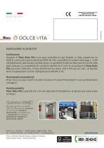 Catalogo commerciale Vimec Dolce Vita(ITA) - 12