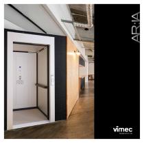 Home Lift Ar:ia - Public Version