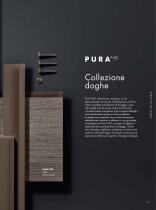 PURA® NFC QUALITÀ ESTETICHE DESTINATE A DURARE - 19