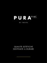 PURA® NFC QUALITÀ ESTETICHE DESTINATE A DURARE