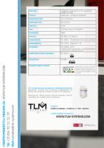 EUROTILE TLM SYSTEMS - 4