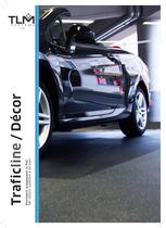 TRAFICLINE DECORS TLM SYSTEMS - 1