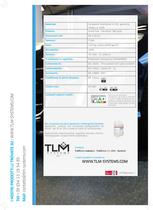 TRAFICLINE DECORS TLM SYSTEMS - 4