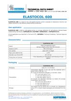 ELASTOCOL 600