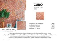 Catalogo Rivestimenti per pareti - 10