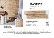 Catalogo Rivestimenti per pareti - 12
