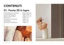 Catalogo Rivestimenti per pareti - 2