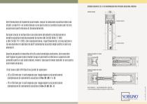 SOLUZIONE ACUSTICA ESSENTIAL SCORREVOLE - 2