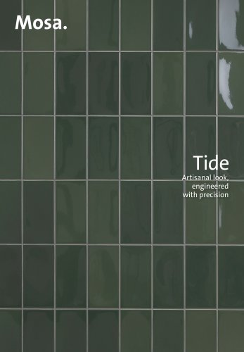 Mosa Classic Tide