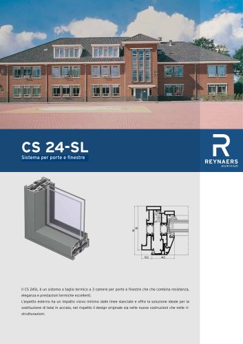 CS 24-SL