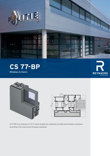 CS 77-BP