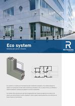 Eco system - 1