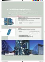 SOLAR - Pannelli fotovoltaici integrati: fattori chiave nell'edilizia sostenibile - 8