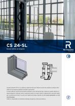 Soluzioni in Allumino per l'Architettura - 10