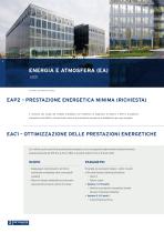 SOLUZIONI PER EDIFICI SUSTENABILI - GUIDA ALLA CERTIFICAZIONE LEED - 4