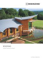 Roofing