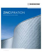 Zincspiration