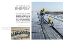 Riverclack Energy - 3