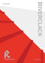 Riverclack Facade - 1