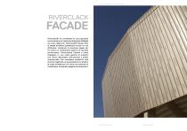 Riverclack Facade - 3