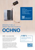 OCHNO Flyer - 1