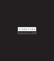Signature Catalogue 2022