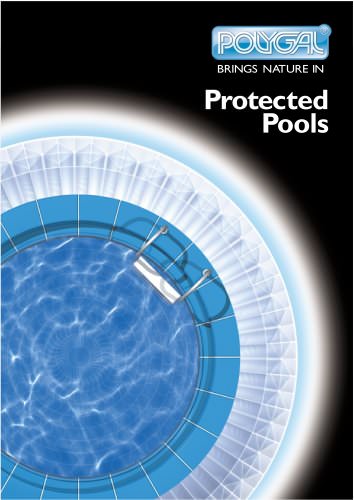 Swimming Pools Covering