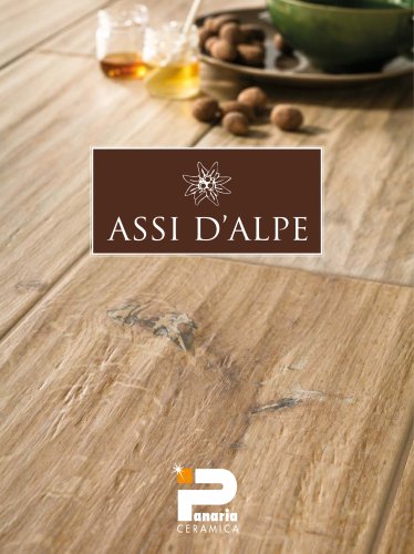 Assi d'Alpe