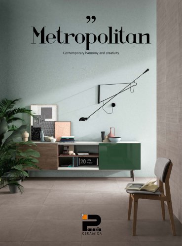 Metropolitan