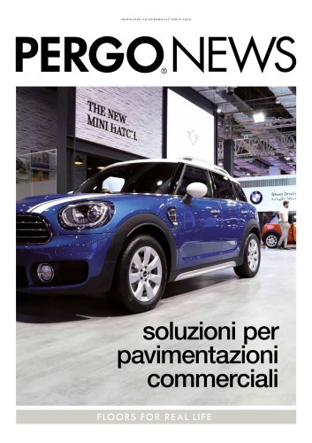 Pergo News